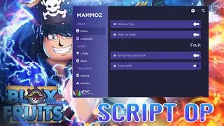 Roblox Blox Fruits Script Pastebin | Auto Farm Level , Bring Devil Fruits