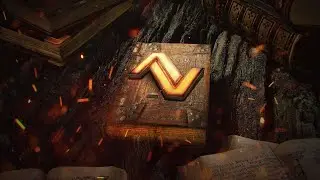 Chapter V - Evoke