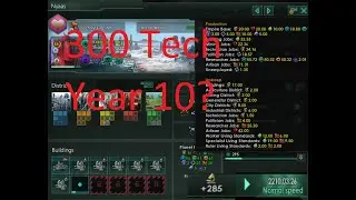 Stellaris Meta Tips and Tricks: How to Optimize Bio Empires