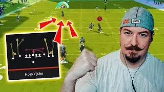 This Scheme DESTROYS the Best Defenses in Madden 24