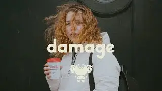 Josh Mac - Damage (lyrics)