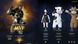 Brelshaza G4 Week 1 First Time Clear