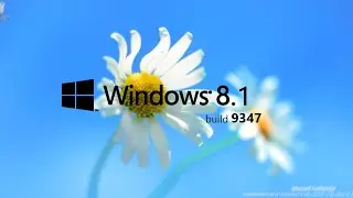 A quick look at Windows 8.1 build 9347 (Milestone 1)