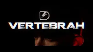 D.Cure - Vertebrah (Official Video)