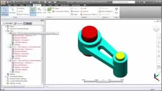 Lesson 4 - Contact Types for Simulation