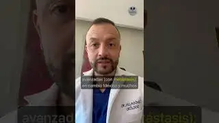 Detectemos cáncer de próstata a tiempo #urotips #weychecate #cancerdeprostata