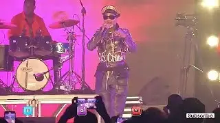 KOFFI OLOMIDE Concert Live a DAR ES SALAM 🇹🇿  intégralité 2021