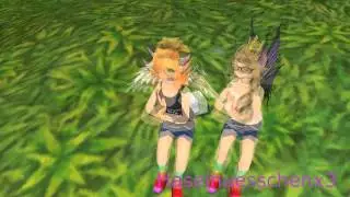 Fiesta Online ~ Random MEP [Finished ]