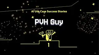 PVH Guy: Special Prize from Jury