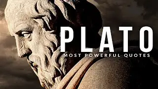 PLATO: Be Untouchable - Greatest Stoic Quotes Ever
