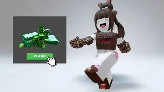 OMG!! HOW TO GET FREE ROBUX!! 😳 *WORKS*