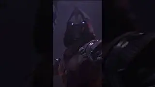 Never skip a cutscene in Destiny 2 