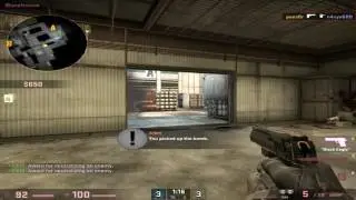 deagle ace ez faceit
