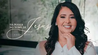 Rosângela Oliveira - Há poder no nome de Jesus (Clipe Oficial)