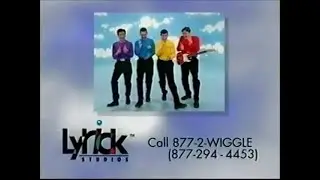 The Wiggles Lyrick Studios Trailer (Recreation)