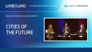 Cities of the future