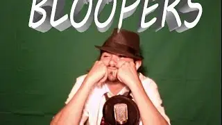 Monster Hunter Blooper Reel