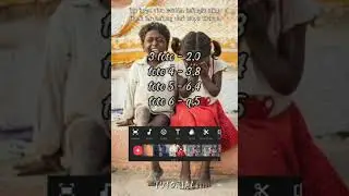 how to add photo to be video with Inshot Video Editor and Maker