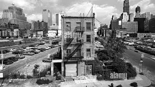 Urban Renewal or Urban Removal of African American Communities
