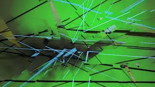 Judgement Cut End (NO VERGIL) - GREEN SCREEN [OC]