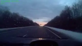 3 Секунды от смерти 125 km/h / 3 Seconds from death