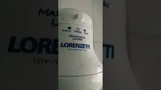 127V electric shower - Which cable to use?