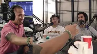 38 - Mahalola Album Listening Session & Analysis / Love, Relationships, Masculinity