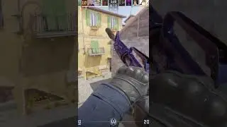 Лучшая позиция на карте inferno