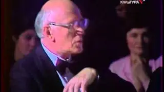 Исторические концерты. Святослав Рихтер