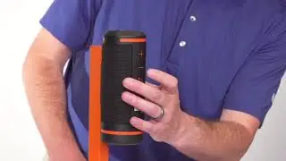 How to Use the Basic Speaker Functions of the Bushnell Wingman
