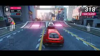 Asphalt 9 No Máximo Galaxy A32 em 2022