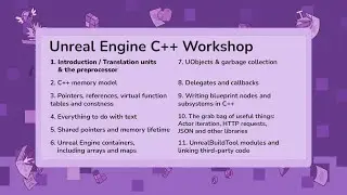 1. Translation units & the preprocessor