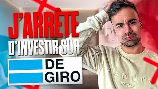 Mon AVIS sur le courtier DEGIRO après 3 ans !