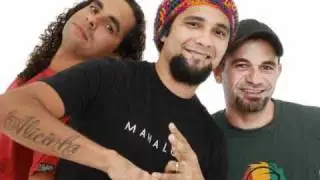 Adão Negro - Cara da Rua
