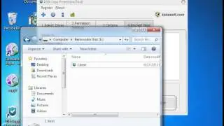 How to Copy Protect USB Drive Data with USB Copy Protection?