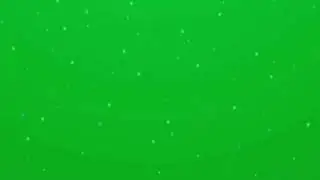 star green screen | copyright free | new 2021