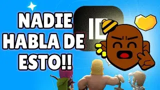 PERSONALIZA TU SUPERCELL ID | 