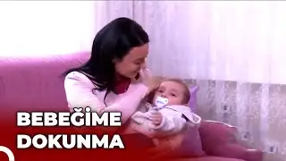 Bebeğime dokunma - Kalp Gözü Filmi