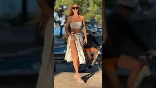 👀 🚴‍♀️  #summer #dress
