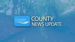 Dardenne Creek Blueway Open at Riverside Landing Park