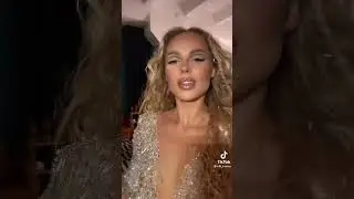 Ханна Тик Ток