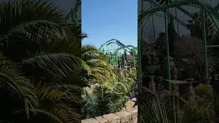 crazy rollercoaster so much fun!!! #fun #crazy #rollercoaster