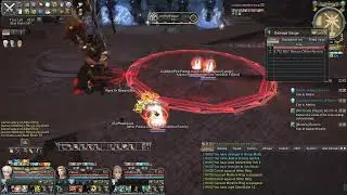 Sea Granado Espada Rank 8+ , 8 Lifeless (Aither)