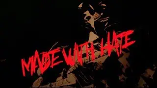 Prophets Of Rage - Made With Hate