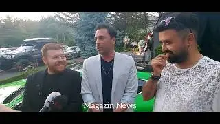 Arka Sıradakiler dizisi yıldızları hiç değişmemiş! Oyuncular Sevda Dalgıç'in düğününde ne açıkladı ?