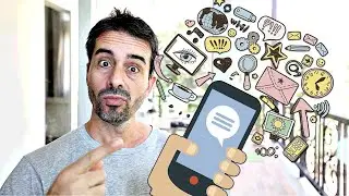 Phone Killing Your Vision Improvement? | Endmyopia | Jake Steiner