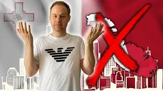 Don't Form a Company in This Country