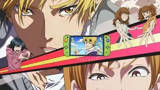 Murai no Koi - Official Opening #anime #op