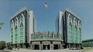 PBAK(Pengembangan Budaya Akademik Kuliah) UINSA 2018