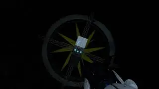 Portal 2 - ShadowPlay Test - 1080p - RTX 3080
